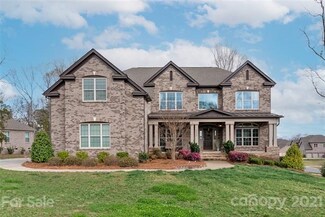 4000 Flowering Peach Rd, Marvin, NC 28173