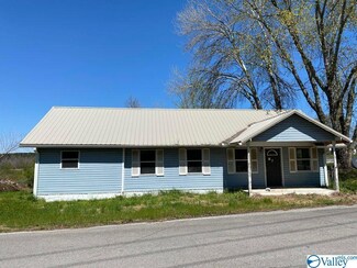 21843 Al Highway 71, Flat Rock, AL 35966