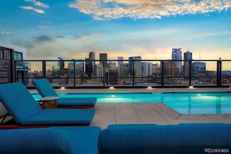 1750 Wewatta St Unit 704, Denver, CO 80202