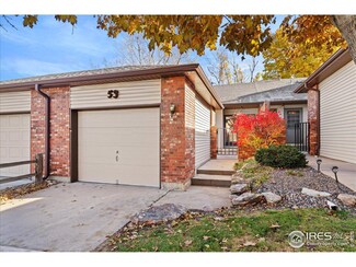 1001 43rd Ave Unit 53, Greeley, CO 80634