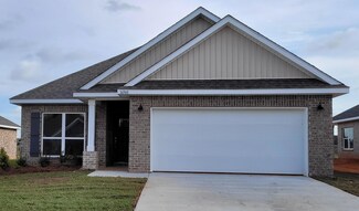 101 Blooming Cove, Crestview, FL 32539