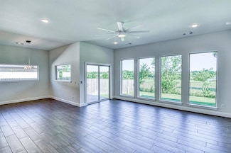 2313 Alameda Park Dr, Norman, OK 73071