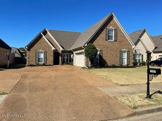 3507 Enclave Dr, Southaven, MS 38672