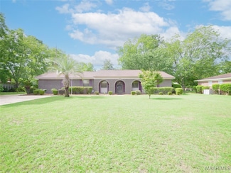 203 Douglas Brown Cir, Enterprise, AL 36330