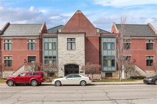 222 N East St Unit 205, Indianapolis, IN 46204