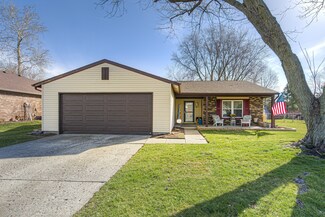 1017 Vanceburg Dr, Indianapolis, IN 46241