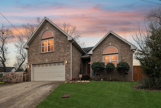 416 Birchclay Point S, Antioch, TN 37013