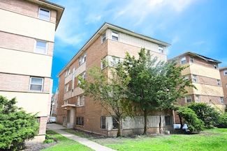 6707 S Chappel Ave Unit 4W, Chicago, IL 60649