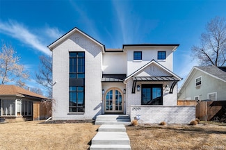 1620 S Ogden St, Denver, CO 80210