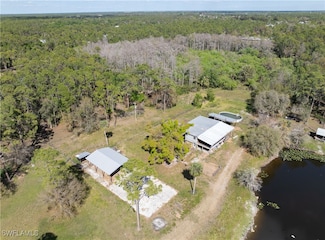 18490 Nalle Rd, North Fort Myers, FL 33917