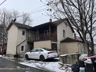 615 Prospect Ave Unit Rear, Scranton, PA 18505