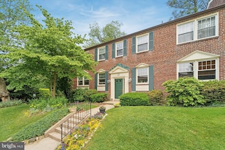 500 E Lancaster Ave Unit 138C, Wayne, PA 19087
