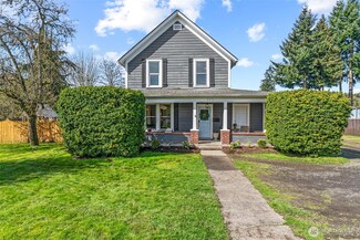 305 NW 1st Ave, Kelso, WA 98626