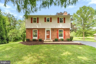 8817 Autumn Hill Ct, Ellicott City, MD 21043