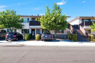 4682 Edgeware Rd, San Diego, CA 92116