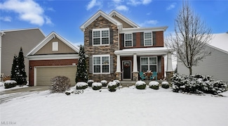 81 Garnett Cir, Copley, OH 44321