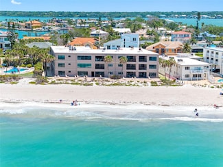 3210 Gulf Blvd Unit 108, Belleair Beach, FL 33786