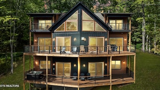 2636 Grassy Branch Loop, Sevierville, TN 37876