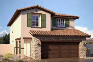 388 Larksong Ave Unit 104, Henderson, NV 89011