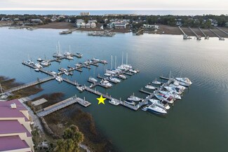 2 Mcdonough Rd Unit F-5, Folly Beach, SC 29439