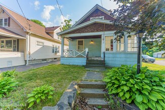 11 Cuthbert St, Schenectady, NY 12302