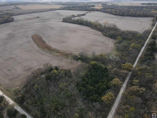 000 W 165th, Scranton, KS 66537