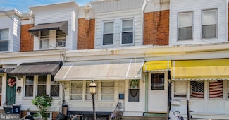 1115 E 11th St, Crum Lynne, PA 19022