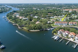 2280 Treasure Isle Dr Unit A84 + Dock 61, West Palm Beach, FL 33410