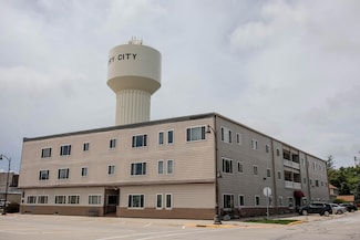 522 Story St Unit 204, Story City, IA 50248