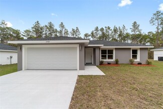 2705 SW 147th Ct, Rainbow Park, FL 34481