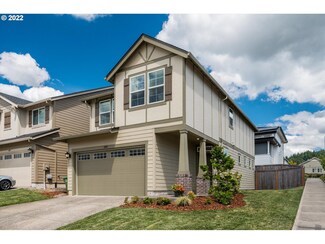 4288 SW Redfern Ave, Gresham, OR 97080