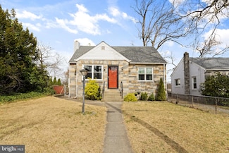 1805 S Park Ave, Haddon Heights, NJ 08035