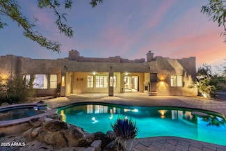 43 E Desert Hills Dr, Phoenix, AZ 85086