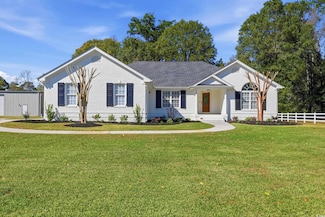 4337 Highway 65, Conway, SC 29526