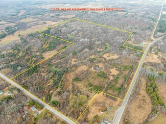 23874 Lake Avalon Rd, Hillman Township, MI 49746