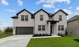 1407 Potenza Rd, Rockwall, TX 75087