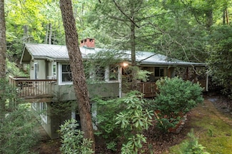 150 Dog Mountain Rd, Highlands, NC 28741