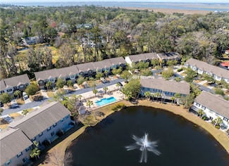 601 Reserve Ln, Saint Simons Island, GA 31522