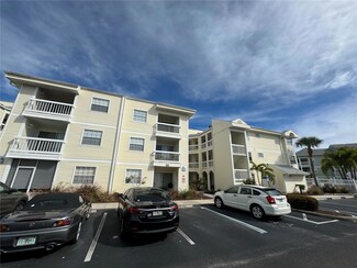 6908 Stnsthrw Cir N Unit 10309, Saint Petersburg, FL 33710