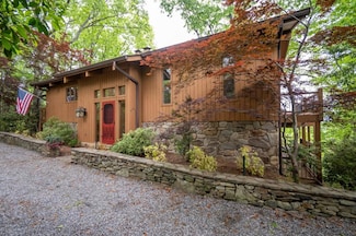 300 Bittersweet, Sautee Nacoochee, GA 30571