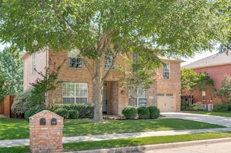 2701 Timberhill Dr, Flower Mound, TX 75028