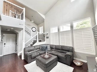 5427 W Songbird Dr, West Valley City, UT 84120