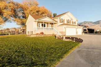 438 S 400 W, Smithfield, UT 84335
