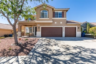 189 Regal Sunset Ave, Henderson, NV 89002