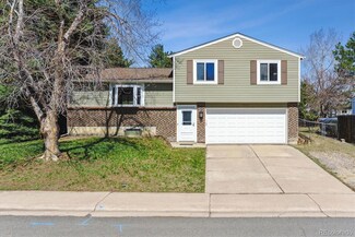 9375 W David Ave, Littleton, CO 80128