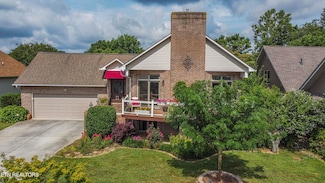 127 Kiowa Way, Loudon, TN 37774