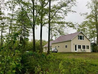 192 Atkins Rd, Jefferson, ME 04348