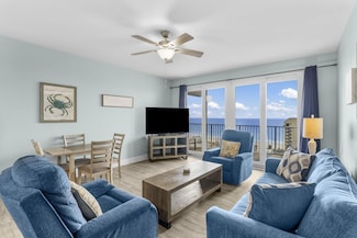 9860 S Thomas Dr Unit 1107, Panama City Beach, FL 32408