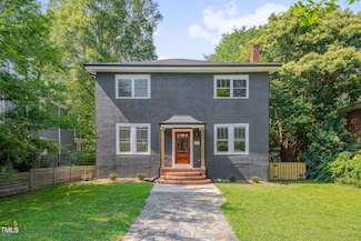 924 W Trinity Ave, Durham, NC 27701