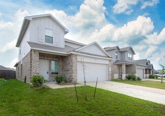 23122 Pelham Prarie Ln, Spring, TX 77373
